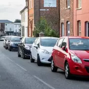 Neighbour's 'Gobsmacking' Parking Note Sparks Fury Over 'Selfish' Space Claim