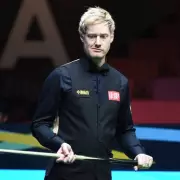 Neil Robertson's Emotional Year: From OAM Honour to Heartbreak