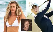 Nelly Korda Announces Engagement to Casey Gunderson in Romantic Seaside Proposal