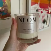Neom's Black Friday Deal: Save £103 on Luxury Wellness Bundle