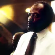 Netflix Adds 1996 Courtroom Drama A Time to Kill With All-Star Cast