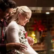 Netflix Adds 'Santa Bootcamp' with Oscar-Winner Rita Moreno