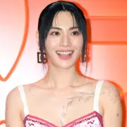 Netflix Star Nana Hospitalised After Fighting Armed Intruder in Seoul Home