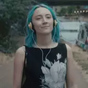 Netflix's 'The Outrun' Leaves Platform Tomorrow: Don't Miss Saoirse Ronan