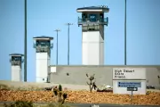 Nevada Prison Sued Over Inmate's Death Days Before Release