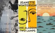 New Book Releases: Laing's Novel Disappoints, Winterson & Tawada Launch