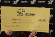 New Jersey couple wins $4M lottery twice in 6 months