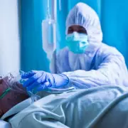 New Mutant Flu Strain Sparks UK's Worst Health Crisis in a Decade