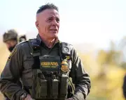 New Orleans Braces for Trump's 'Operation Swamp Sweep' Immigration Raids