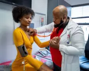 New TB Drug Trial Shows Breakthrough Potential for Global Health