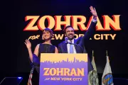New York City Elects First Muslim Mayor in Historic Political Upset