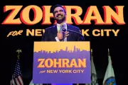 New York's Democratic Socialist Zohran Mamdani Champions Muslim & African Communities in Political Revolution