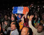 New York's Political Earthquake: Socialist Victory Sparks Tears and Cheers in Historic Election