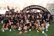 New Zealand claim Pacific Championships with 36-14 comeback win over Samoa
