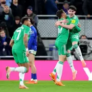 Newcastle End Away Hoodoo as Teen Star Miley Shines in 4-1 Everton Rout