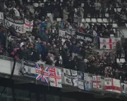 Newcastle to File UEFA Complaint After Fans Attacked by French Police