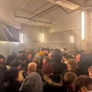 Newcastle to lodge complaint after fans 'pepper sprayed and beaten' by French police