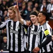 Newcastle's Champions League Dream Crushed as Manchester United Seal Dramatic Qualification