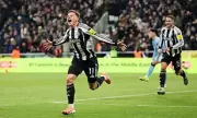 Newcastle's Howe Ends Man City Hoodoo in Thrilling 2-1 Victory