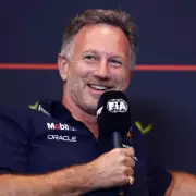 Newey Joins Aston Martin, Delaying Horner's F1 Return