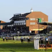 Newsboy's Thursday Racing Tips: Blue Topaz & Lunar Orbit at Sedgefield