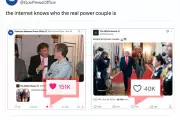 Newsom Trolls Trump with Epstein Photo in Social Media Spat