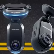 Nextbase Black Friday 2025: Top Dash Cam Deals & Security Features