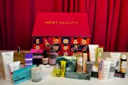 Next's 2025 Beauty Advent Calendars Rival Luxury Brands for Less