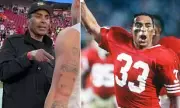 NFL Fans Outraged After Discovering 49ers Legend Roger Craig Isn't in Hall of Fame