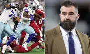 NFL Streaming Revolution: Cowboys vs Cardinals Game Sparks Major Platform Shake-up