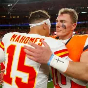 NFL Super Bowl Odds: Broncos Lead AFC as Rams Dominate NFC