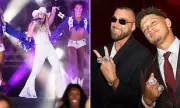 NFL Unveils Star-Studded Halftime Shows for Thanksgiving Games