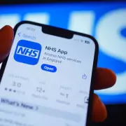 NHS App to Offer HIV Home Testing in £5 Million Trial