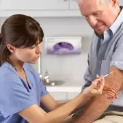 NHS Crisis Alert: Urgent Warning as Flu Outbreak Overwhelms Hospitals