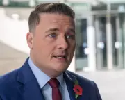 NHS Crisis Deepens: Junior Doctors' Strike Proceeds After Government Offer Rejected