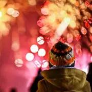 NHS Issues Urgent Bonfire Night Warning as A&E Departments Brace for Surge