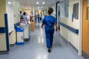 NHS Manager Shortage Forces Frontline Staff into Admin Roles