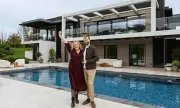 NHS Paramedic's Life Transformed After Winning £4m Surrey Hills Dream Home in Omaze Prize Draw