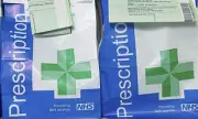 NHS Prescription Charges Frozen at £9.90 for Second Year Running