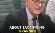 NHS surgeon Henry Marsh laughs over 'sacrificing grannies' assisted dying comments