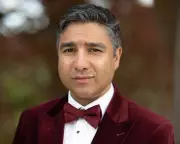 Nick Mohammed's Celebrity Traitors Betrayal Becomes Comedy Breakthrough