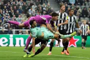 Nick Pope's Shoulder Nightmare: Newcastle's Champions League Hopes Hang by a Thread