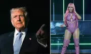 Nicki Minaj Faces Backlash for Trump Administration Role on Nigeria