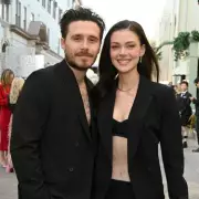 Nicola Peltz Shows Off Flexibility Amid Ongoing Beckham Family Tensions