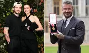 Nicola Peltz's Floral Snub: Brooklyn's Wife Thanks Sister While Overlooking David Beckham's Knighthood