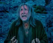 Nicolas Cage Miscast in Dull Biblical Horror The Carpenter's Son