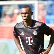 Nicolas Jackson's Bayern Munich Future in Doubt Despite Player's Wish