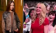 Nicole Kidman's Heartwarming Text Exchange With Daughter Sunday Revealed Amid Sabrina Carpenter Arrest Drama