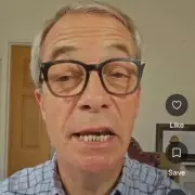 Nigel Farage Earns £140k from Cameo Videos Amid Constituent Anger