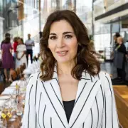 Nigella Lawson's Genius Pasta Water Trick Will Transform Your Cooking Forever